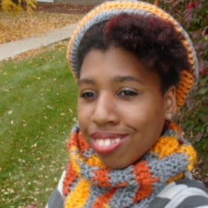 Dominique Robinson Photo 3