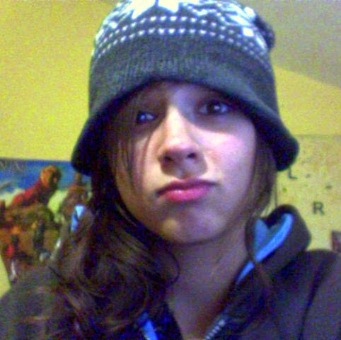 Victoria Grillo Photo 12