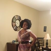 Nikki Miller Photo 37