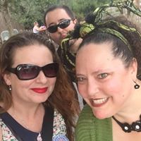 Jennifer Pidgeon Photo 24