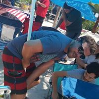 Timothy Dykstra Photo 14