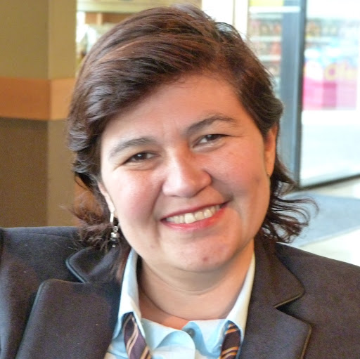 Patricia Martell Photo 16