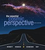 The Essential Cosmic Perspective, 6Th Edition