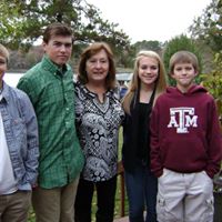 Judy Myers Photo 32