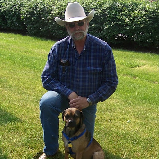 Eddie Conrad Photo 6