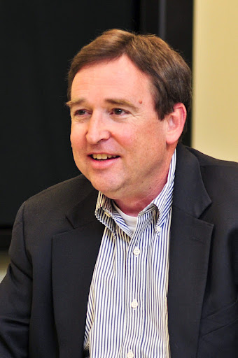 Robert Carroll Photo 42
