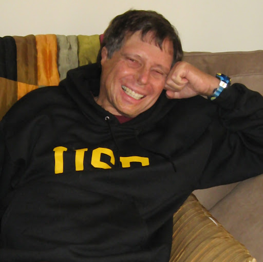 Richard Champion Photo 30
