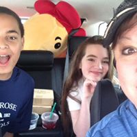 Cindy Burleson Photo 15