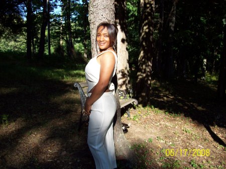 Mary Buckner Photo 3