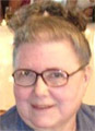 Nancy Springer Photo 2