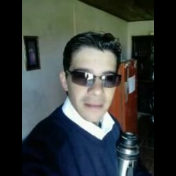 Anthony Paz Photo 37