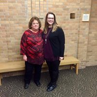 Stephanie Bloomquist Photo 7