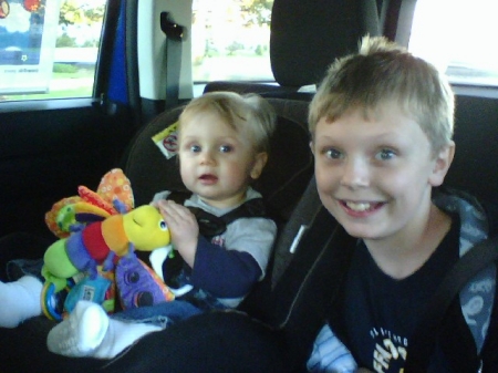 Lisa Grabowski Photo 17