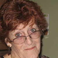 Marguerite Walker Photo 31