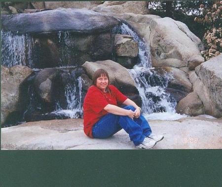 Mary Stanford Photo 25