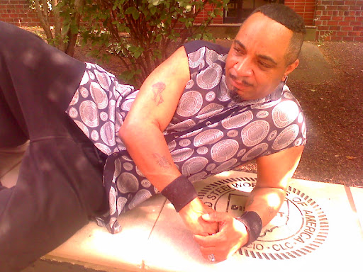 Jerald Jones Photo 9