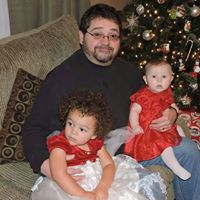 Mark Cruse Photo 14