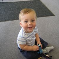 Cory Reeder Photo 1