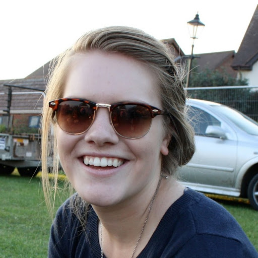 Rachel Sargent Photo 14