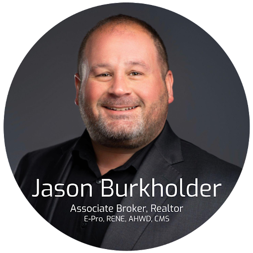 Jason Burkholder Photo 30