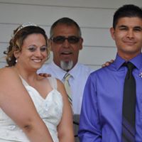 Ricky Archuleta Photo 4