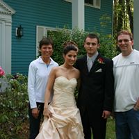 Wayne Mccullough Photo 23