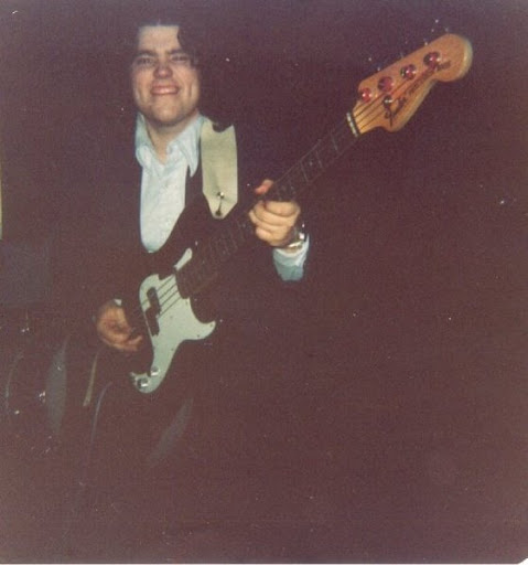Bob Alexander Photo 19