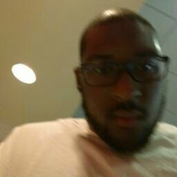 Corey Blackwell Photo 7
