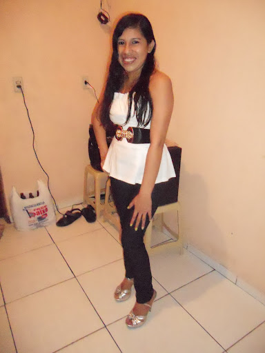 Mary Rosa Photo 12