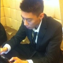 Mike Yang Photo 7