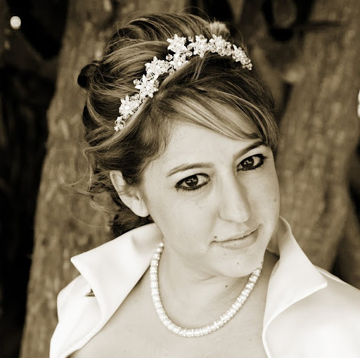 Alyssa Wright Photo 9