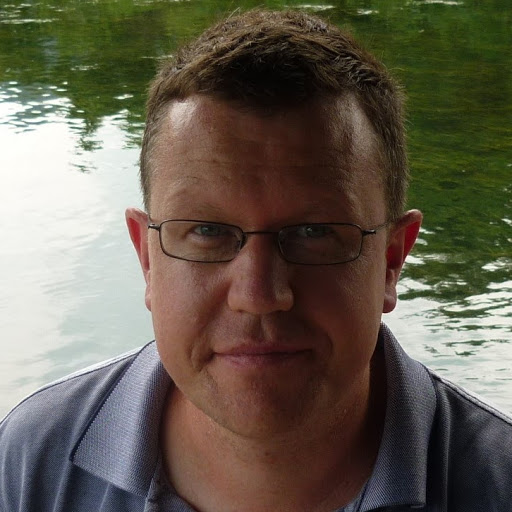 Damian Howard Photo 5