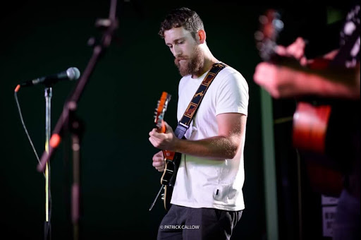 Sean Mcdonnell Photo 16