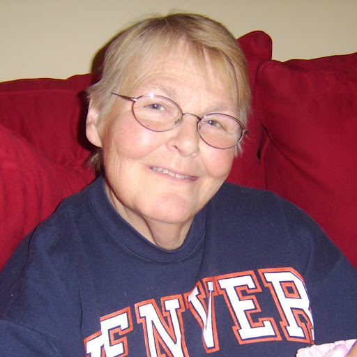 Gail Perkins Photo 15