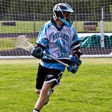 Eric George Photo 15