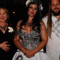 Lillian Sego Photo 2