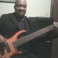 Timothy Booker Photo 3