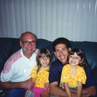 Alan Stuart Photo 28