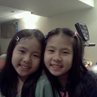 Lisa Yu Photo 19