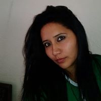 Ana Aguirre Photo 39