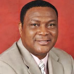 James Osei Photo 26