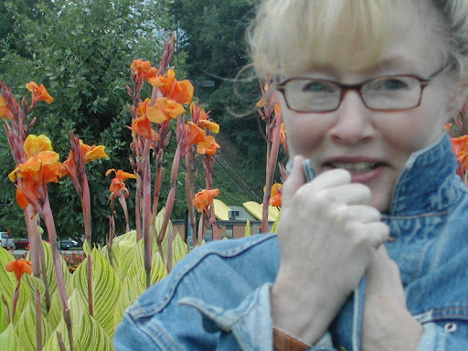 Anne Matthews Photo 22