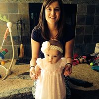 Anna Havard Photo 3