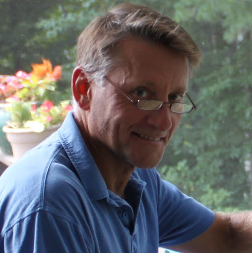 William Atkins Photo 7