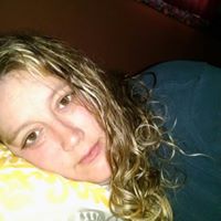 Rebecca Witt Photo 18