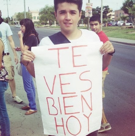 Sergio Carbajal Photo 9