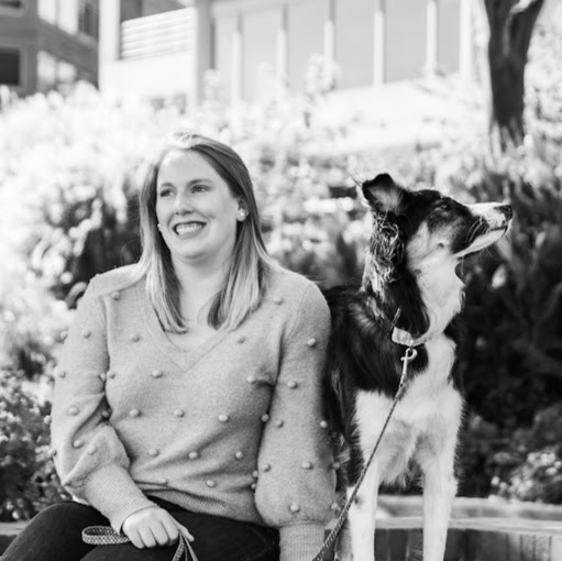 Sarah Pugh Photo 4