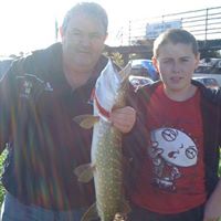 Nathan Mahon Photo 17