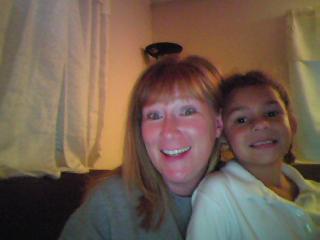 Rachel Adkins Photo 22