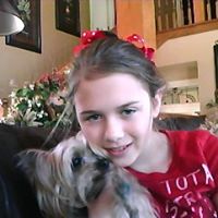 Tricia Roberts Photo 38